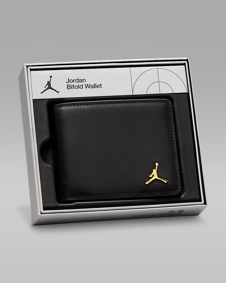 Portafoglio jordan 2025